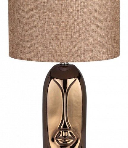 Интерьерная настольная лампа Lumion Akivi 8149/1Т