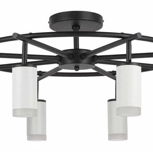 Потолочная люстра Lightstar Rullo LR7183680