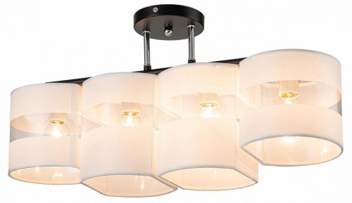 Потолочная люстра Escada Fantasy 641/4P