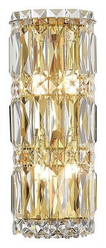 Бра Newport 8450 8455/A gold