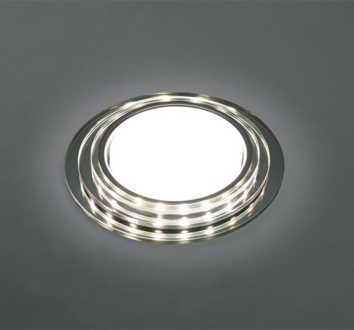 Встраиваемый светильник Feron CD5023 40524 Встраиваемый светильник Feron CD5023 40524