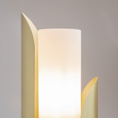 Настольная лампа Maytoni Сipresso Z014TL-01G Настольная лампа Maytoni Сipresso Z014TL-01G