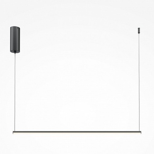 Подвесной светильник Maytoni Halo MOD246PL-L16BK