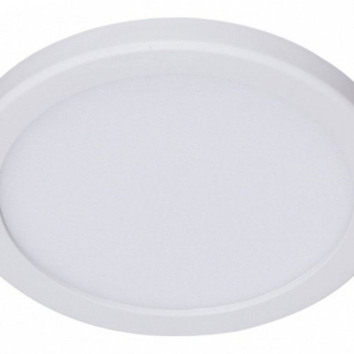 Встраиваемый светильник Reluce Technical 70601 70601-9.0-001OL LED6W WH 4000K