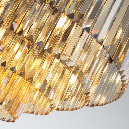 Подвесная люстра Citilux Мартин CL332142 Подвесная люстра Citilux Мартин CL332142