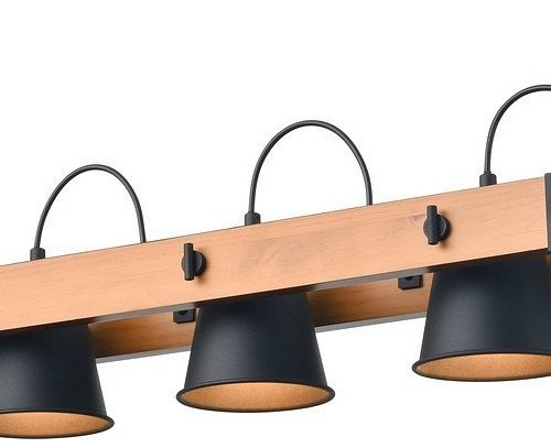 Подвесной светильник Velante 551-703-03