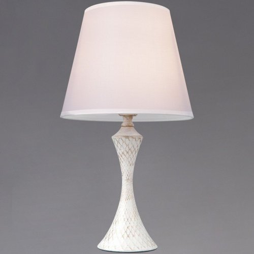 Настольная лампа декоративная ILLUMICO IL0766 IL0766-1TSQ-25MWT ELITE