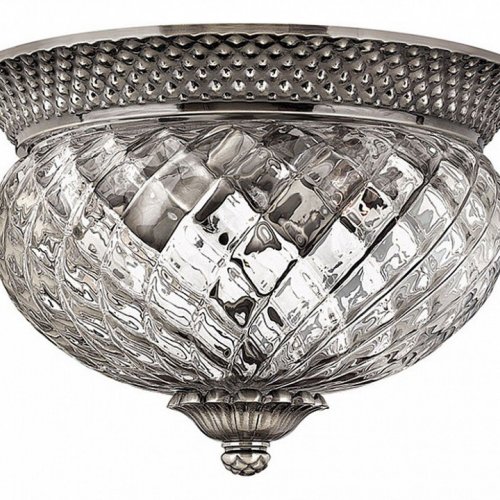 Накладной светильник Hinkley Plantation HK/PLANT/F/S PL