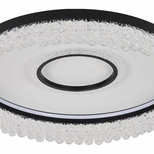 Потолочный светодиодный светильник F-Promo Lunetta 4187-2C