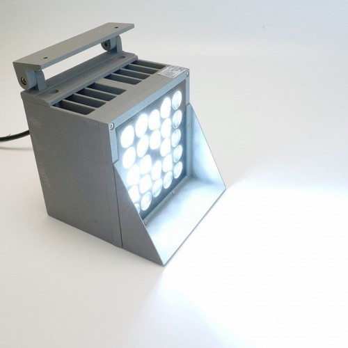 Светодиодный светильник ландшафтно-архитектурный Feron LL-898  AC220-240 49W 6400K IP66