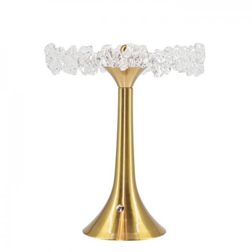 Интерьерная настольная лампа Minteso L64232.70 Интерьерная настольная лампа Minteso L64232.70