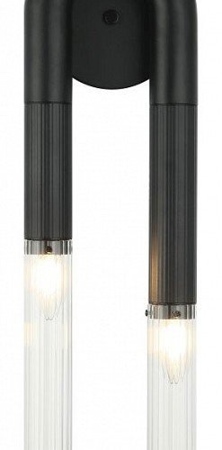 Настенный светильник Stilfort Fortuna 2185/02/02W