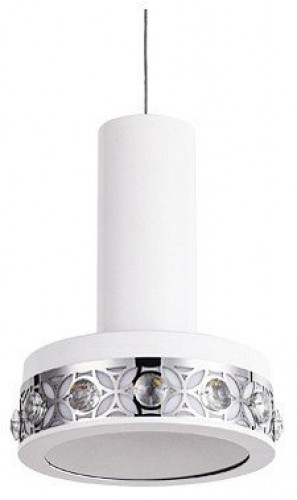 Подвесной светильник Ambrella light ACRYLICA FA9488