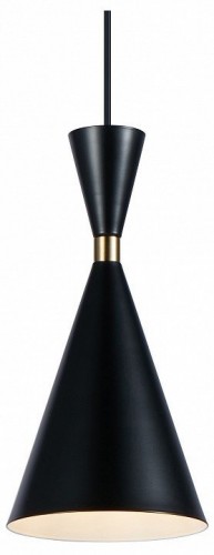 Подвесной светильник Moderli Pesaro V11556-1P Подвесной светильник Moderli Pesaro V11556-1P