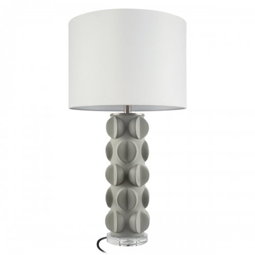 Настольная лампа Loft IT Beans 10494T Grey