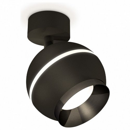 Спот Ambrella light Techno Spot XM1102001 Спот Ambrella light Techno Spot XM1102001