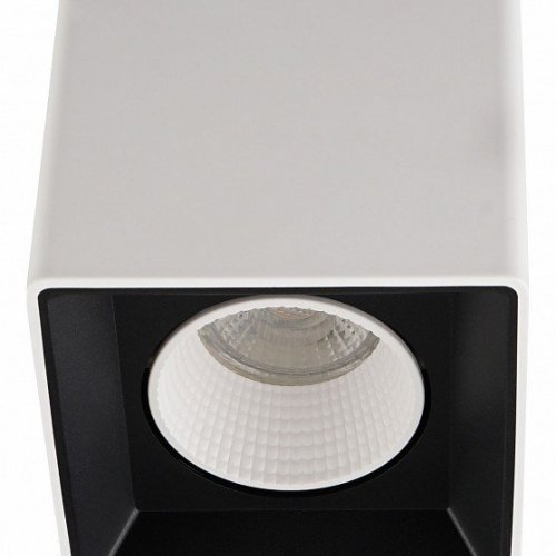 Накладной светильник Denkirs DK3080-WB+WH Накладной светильник Denkirs DK3080-WB+WH