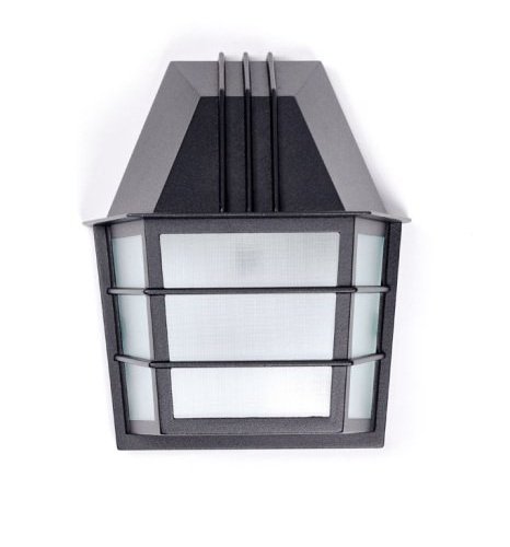 Настенный фонарь уличный Oasis Light 91434 Bl