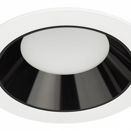 Встраиваемый светильник Эра LED 21-12-3K Б0062138