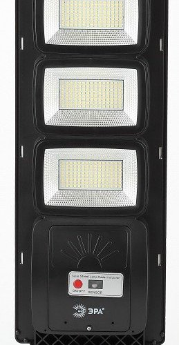 Консольный светильник Эра  ERAKSS60-01