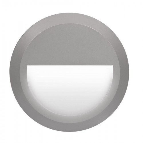 Уличный настенный светодиодный светильник Jazzway PST/W 5005600 Уличный настенный светодиодный светильник Jazzway PST/W 5005600