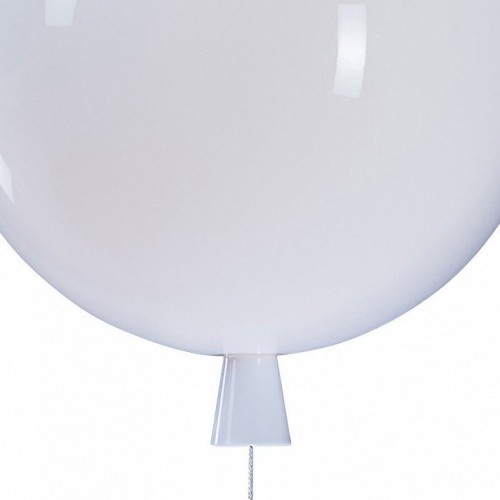 Настенный светильник Loft IT 5055W/S white