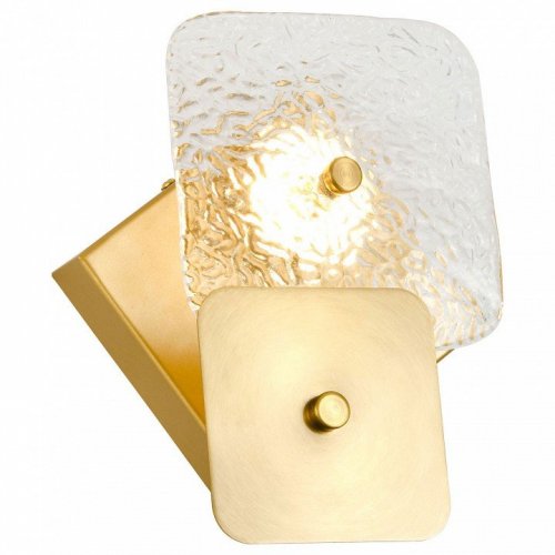 Бра настенное Lussole MOORE LSP-7443