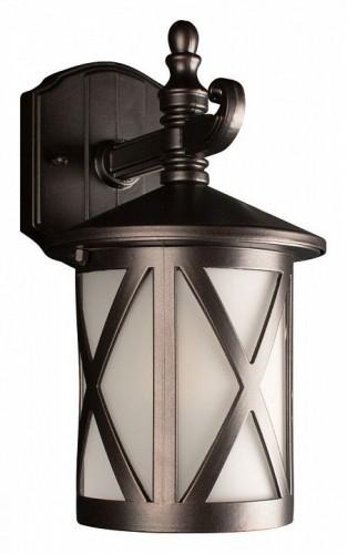 Настенный фонарь Loft IT уличный Ravenna 100016W