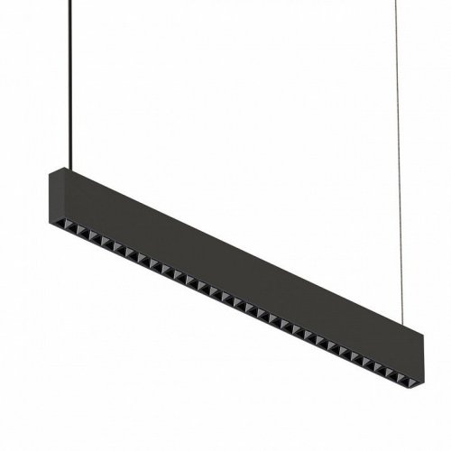 Подвесной светодиодный светильник Arlight Alt-Lineair-Cell-Updown-S2460-600-24W Day4000 039159 Подвесной светодиодный светильник Arlight Alt-Lineair-Cell-Updown-S2460-600-24W Day4000 039159