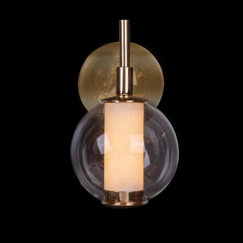 Бра Aurore LE7703/1W Gold
