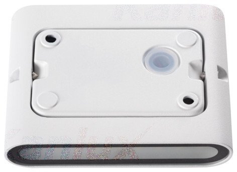 Фасадный светильник Kanlux GARTO LED EL 8W-W 29271