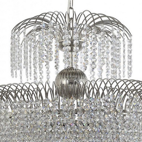 Подвесная люстра Arti Lampadari Salentino E 1.5.80.100 N