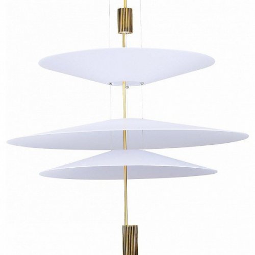 Подвесной светильник ST Luce Isola SL6101.223.01 Подвесной светильник ST Luce Isola SL6101.223.01