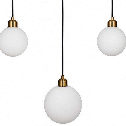 Подвесной светильник 33 идеи PND PND102M.05.01PA.003BL-M33WH