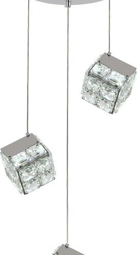 Подвесной светильник Indigo Radioso V000136L