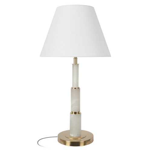 Интерьерная настольная лампа Loft IT Telescope 10441T