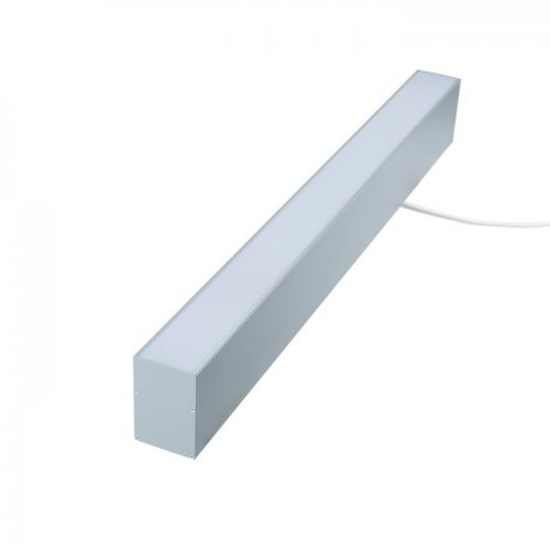 Подвесной светильник ULO-K10D ULO-K10D 40W/4000K/L100/H IP40 SILVER