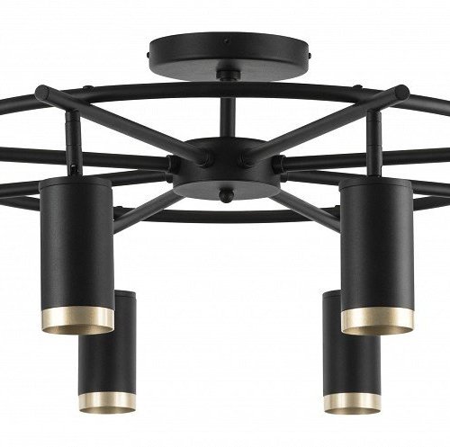 Потолочная люстра Lightstar Rullo LR71837840