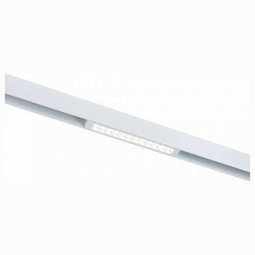 Трековый светодиодный светильник для магнитного шинопровода ST Luce ST655.596.09
