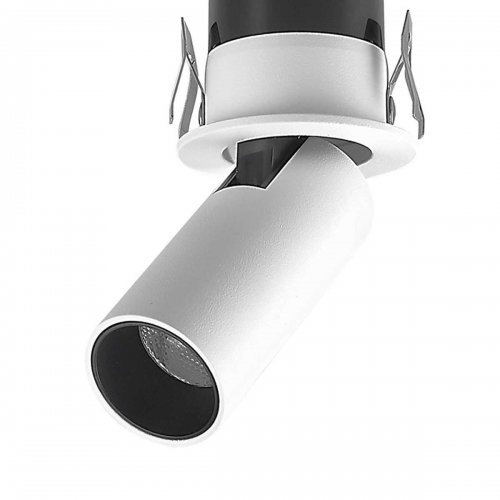 Встраиваемый светильник Mantra GARDA 9138