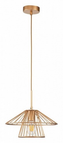 Подвесной светильник Indigo Strato 10016/1P Gold