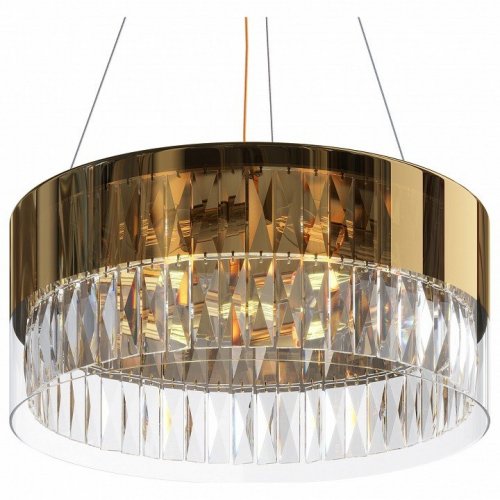 Подвесная люстра Maytoni Wonderland MOD313PL-06G