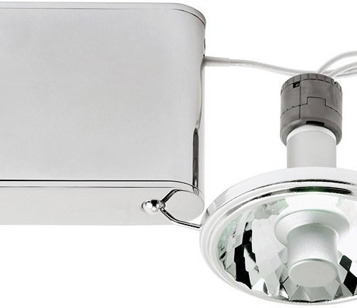 Настенный светильник Fabbian Orbis D70G0715