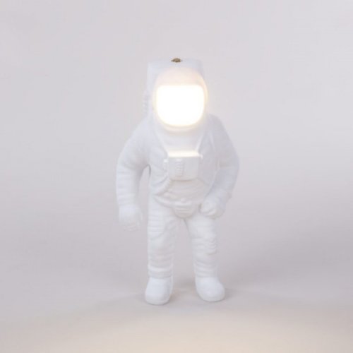 Интерьерная настольная лампа Diesel Living with Seletti 10939