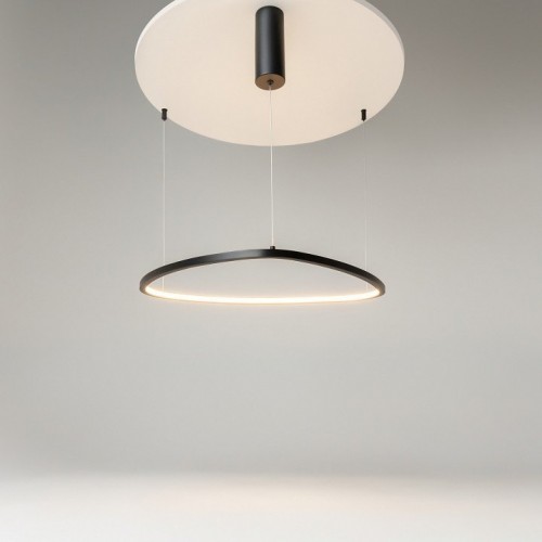 Подвесной светильник Maytoni Glint MOD072PL-L28B3K