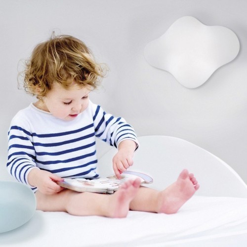 Настенный светильник Mantra Eos 1885