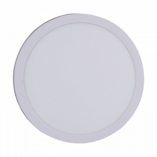 Встраиваемый светильник Reluce Technical 70606 70606-9.5-001OL LED18W WH 4000K