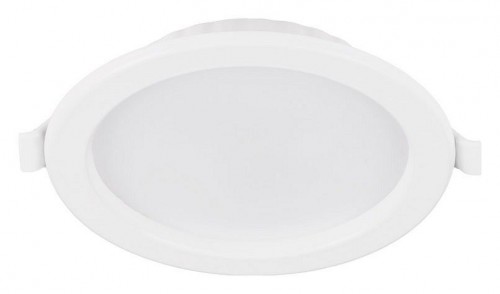 Встраиваемый светильник Wolta  DLUS-9W-4K