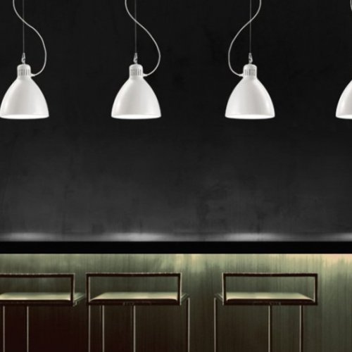 Подвесной светильник Leucos JJ 0001561