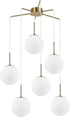 Подвесная люстра Stilfort Antell 2168/05/06P